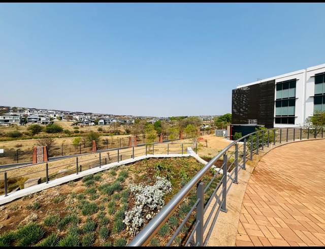3,000M² OFFICE TO LET IN WATERFALL